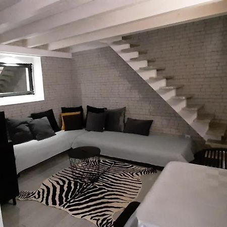 5***** Loft Loule Historical Center Exterior photo