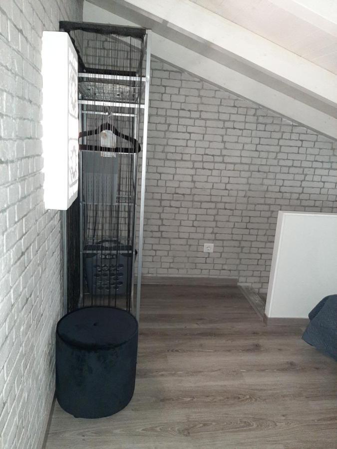 5***** Loft Loule Historical Center Exterior photo