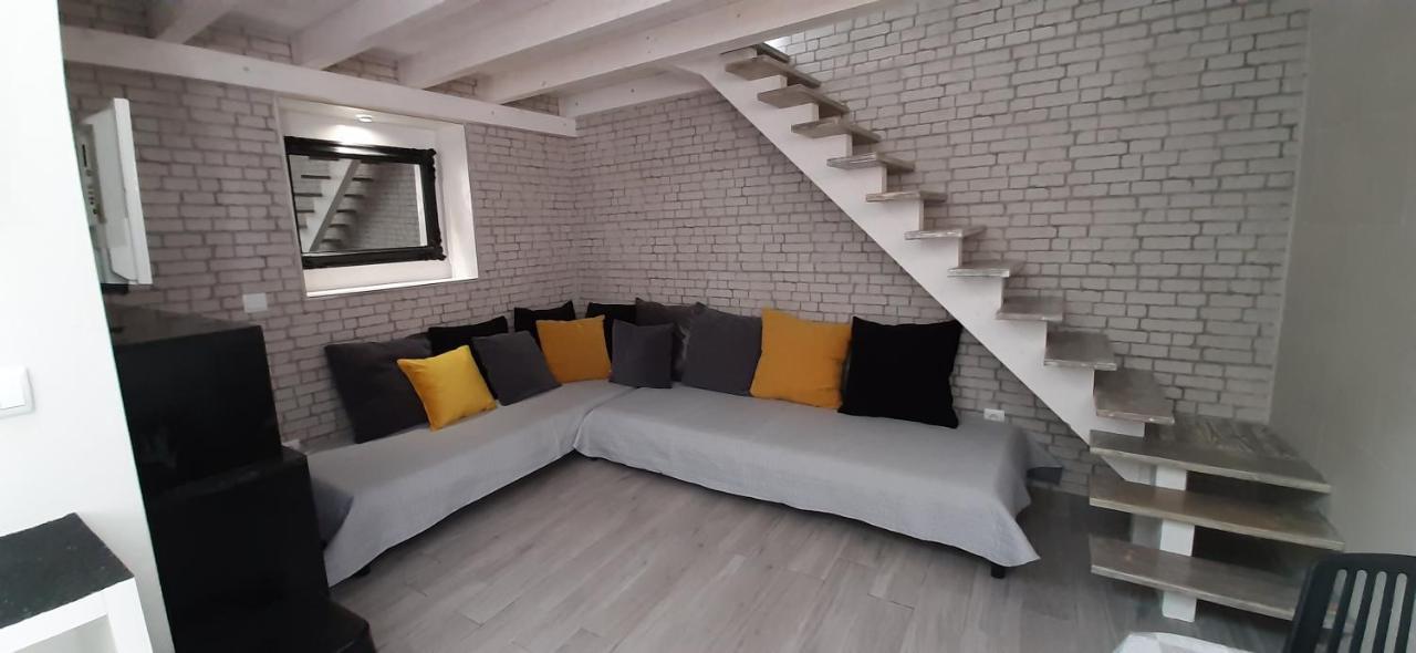 5***** Loft Loule Historical Center Exterior photo