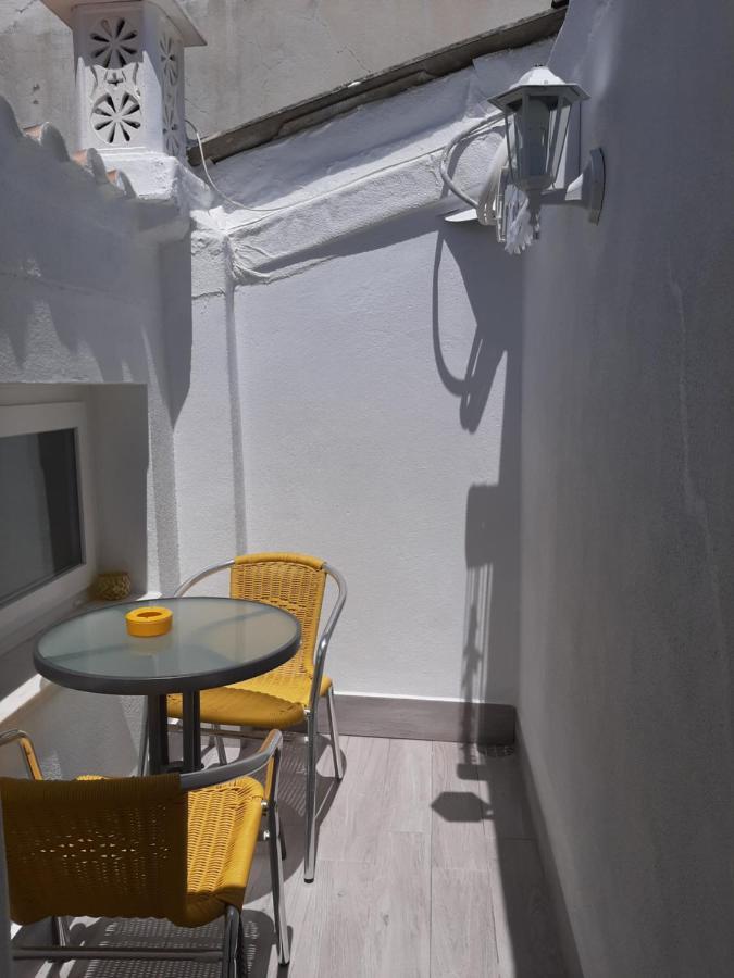 5***** Loft Loule Historical Center Exterior photo