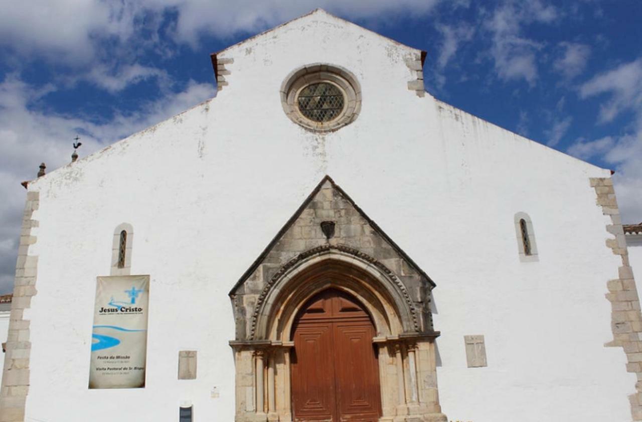 5***** Loft Loule Historical Center Exterior photo