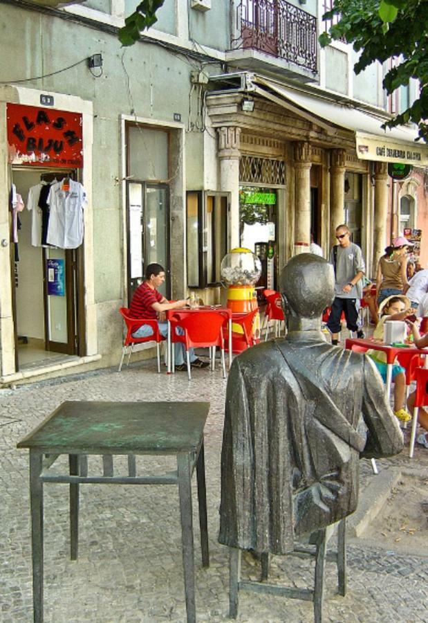 5***** Loft Loule Historical Center Exterior photo